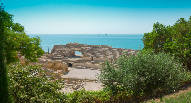 Tour de France 2. Etap: Tarragona ile Barselona arasındaki manzaralı rotada yarışın ilk tırmanışı