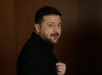 Zelensky, ABD'nin Rusya-İran iş birliğini g&ouml;z ardı ettiğini, Putin'e fazla g&uuml;vendiğini s&ouml;yl&uuml;yor