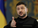 Zelensky, İran'ın irksiyon azaltmasını memnuniyetle karşılıyor, Rusya ile ateşkes i&ccedil;in hazır olduğunu g&ouml;steriyor