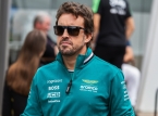 "Adrenalin acıdan &ccedil;ok daha y&uuml;ksek," diyor Fernando Alonso, ama Honda motor sorununa &ccedil;&ouml;z&uuml;m talep ediyor