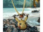 Pokémon, bazı şık yeni mücevherler için King Ice ile işbirliği yapıyor