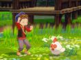 Story of Seasons: Grand Bazaar 