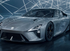 Lexus LFA, elektrikli ara&ccedil; olarak yeniden doğdu