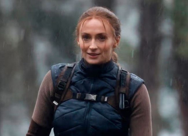 Amazon's Tomb Raider