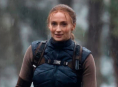 Tomb Raider &ccedil;ekiminden sızdırılan bu klibe g&ouml;z atın