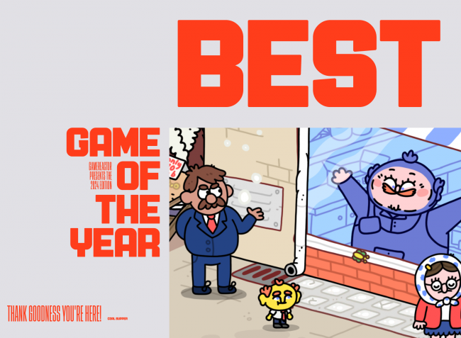 2024'ün En İyi Bulmaca Oyunları