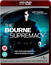 The Bourne Supremacy