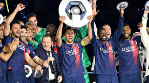 Paris Saint-Germain'in bu Çarşamba Ligue 1'i kazanması için ne olması gerekiyor: Lens'in şansı var mı?