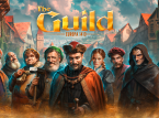 The Guild: Europa 1410 'nin Erken Erişim lansmanı gecikti