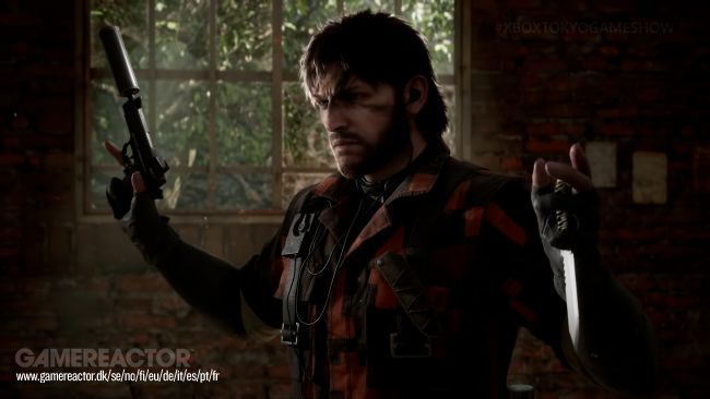 Metal Gear Solid Δ: Snake Eater şimdi 2 milyon adet sattı