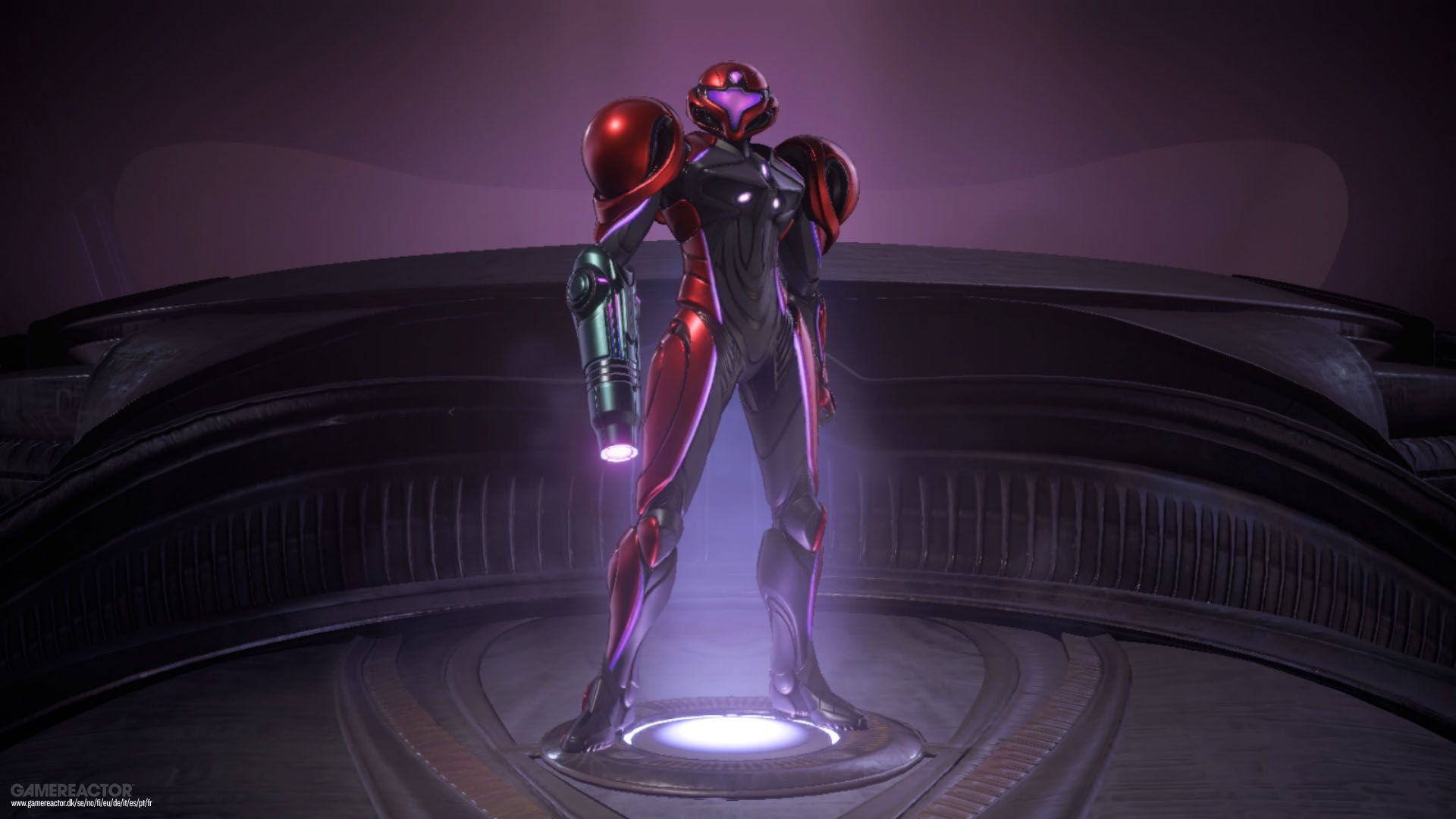 Metroid Prime 4: Beyond