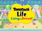 Tomodachi Life: Living the Dream Doğrudan - Oyun 16 Nisan'da piyasaya s&uuml;r&uuml;lecek