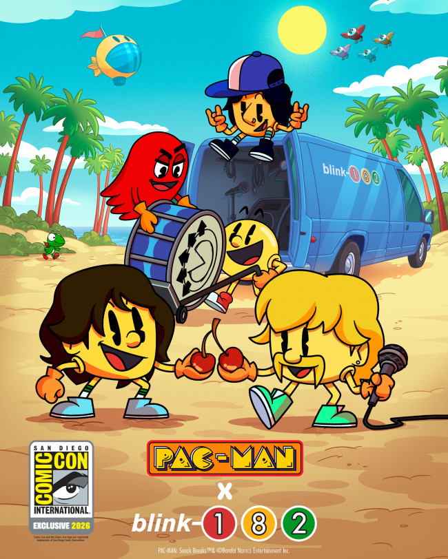 Pac-Man World Re-Pac