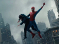 Spider-Man, tam Yeni G&uuml;n fragmanında yeniden doğuşla karşı karşıya
