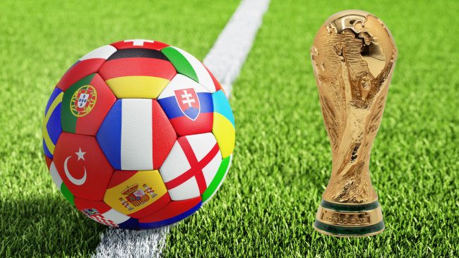 DAZN, İspanya'daki tüm 104 FIFA Dünya Kupası maçının yayın hakkını açıkladı