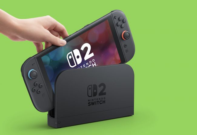13 ay sonra: Nintendo Switch 2 üzerine bir retrospektif