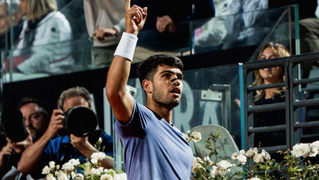 Roger Federer, Carlos Alcaraz'ın Avustralya Açık'ı kazanmasını umuyor: "Maç için inanılmaz derecede özel bir an olurdu"
