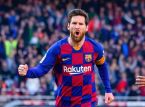 Miami'ye gitmeden &ouml;nce kariyerini Barcelona'da bitireceğini d&uuml;ş&uuml;nen Leo Messi, PSG'de ge&ccedil;irdiği "mutlu olmayan" yıllardan bahsediyor