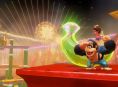 Donkey Kong Bananza: Ziyafet Katmanındaki tüm muzlar