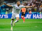 Real Madrid, El Clásico'yu Mbappé ve Bellingham'ın golleriyle kazandı, maç arbedeyle sona erdi