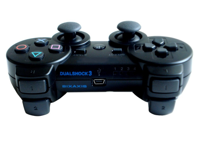 Oyunların en kötü kumanda özellikleri