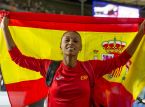 Ana Peleteiro, Avrupa Şampiyonası'ndaki üç adım atlama yarı finalini yayınlamadığı için İspanyol ulusal televizyonuna ateş püskürdü