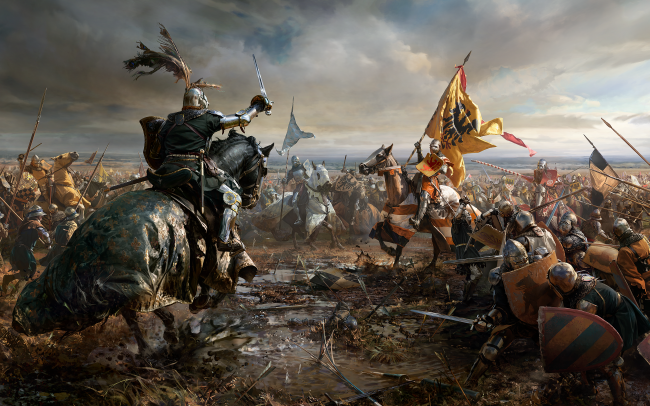 Chronicles: Medieval