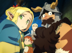 Delicious in Dungeon ikinci sezon i&ccedil;in geri d&ouml;necek