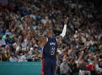 LeBron James NBA ve Los Angeles Lakers'taki geleceği konusunda kararsızdı