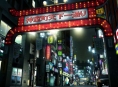 Yakuza Kiwami 3 resmi web sitesi Tokyo Game Show'daki RGG Zirvesi'nden sadece bir hafta önce sızdırıldı