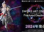 Sword Art Online: Fractured Daydream tek başınıza veya en fazla 20 arkadaşınızla savaşmanıza izin verir