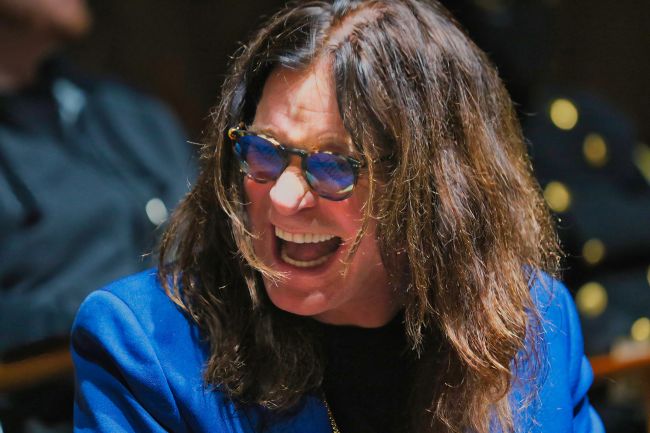 Ozzy Osbourne 76 yaşında hayatını kaybetti: RIP Karanlığın Prensi