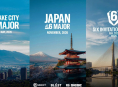 Rainbow Six: Siege X espor, gelecek sezon ABD, Japonya ve Brezilya'ya taşınacak