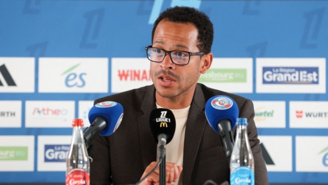 Eski Chelsea teknik direktörü Liam Rosenior Paris FC'nin baş antrenörü olarak atandı