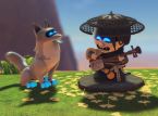 Astro Bot i&ccedil;in beş yeni &uuml;cretsiz seviye, yeni bir g&uuml;ncellenmiş denetleyiciye ek olarak yayınlanıyor