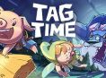 TagTime - Maceralı bir MOBA etiket oyunu