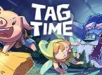 TagTime - Maceralı bir MOBA etiket oyunu