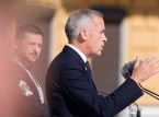 Carney, Ukrayna ziyaretinde barış g&uuml;c&uuml; g&ouml;revlerine a&ccedil;ık olunması sinyali verdi