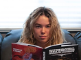 Supergirl 'den Milly Alcock, t&uuml;m zamanların en sevdiği s&uuml;per kahraman filmini se&ccedil;iyor ve beklediğimiz gibi değil