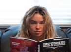 Supergirl 'den Milly Alcock, t&uuml;m zamanların en sevdiği s&uuml;per kahraman filmini se&ccedil;iyor ve beklediğimiz gibi değil