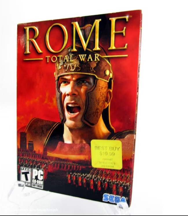 En çarpıcı 10 Büyük Kutu PC kapağı