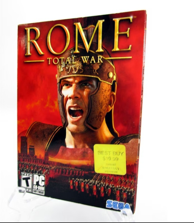 En çarpıcı 10 Büyük Kutu PC kapağı