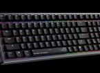 ROG Strix Morph 96 Wireless Oyun Klavyesi