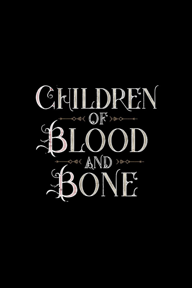 Children of Blood & Bone yazar, kitabının film uyarlamasını izlemeyi planlamadığını söylüyor