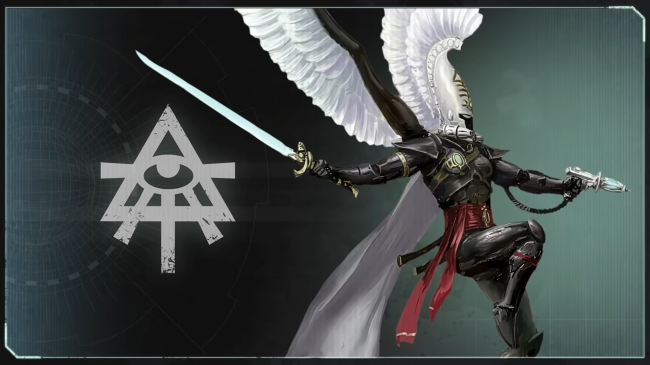 Total War: Warhammer 40,000