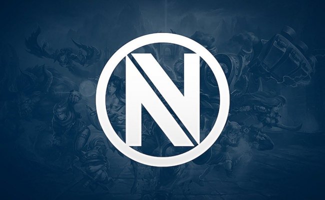 Team Envy geri dönüş yapıyor