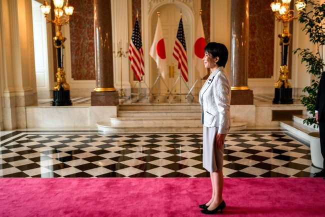 Japonya Başbakanı Takaichi ani seçime doğru ilerliyor (8 Şubat'ta oy vermesi muhtemel)