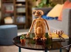 Lego resmi olarak E.T. D&uuml;nya Dışı setini a&ccedil;ıkladı