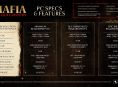 Mafia: The Old Country PC özellikleri açıklandı, konsol performans hedefleri de onaylandı