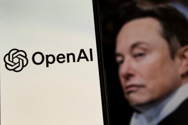 Musk, yeni davada Altman'ın OpenAI'sini ticari sır hırsızlığıyla suçluyor